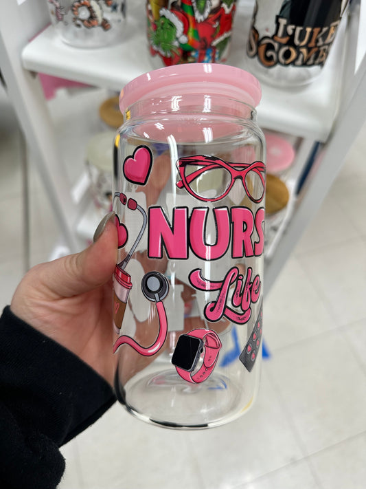 Nurse Cup