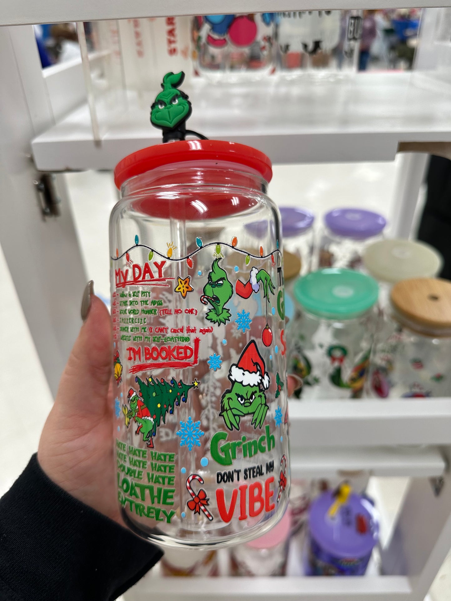 Grinch Bundle