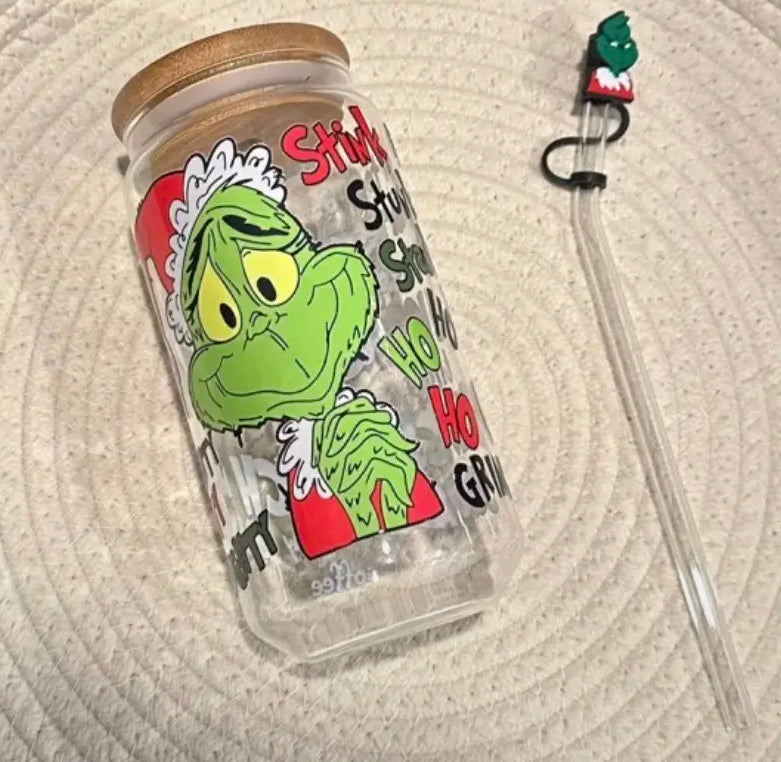 Grinch Bundle